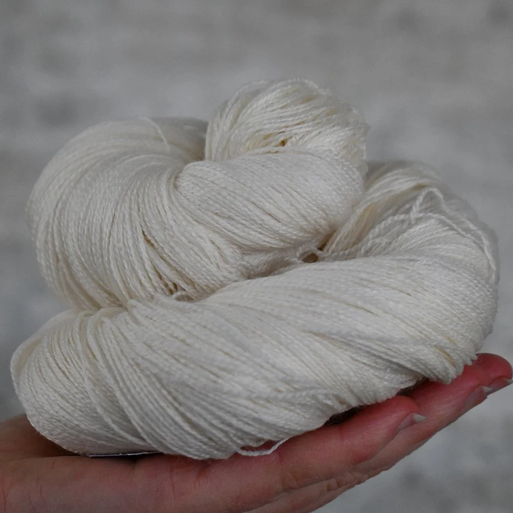 Boo Lace - Type 49012