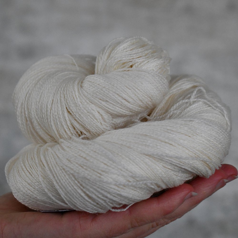 Boo Lace - Type 49012