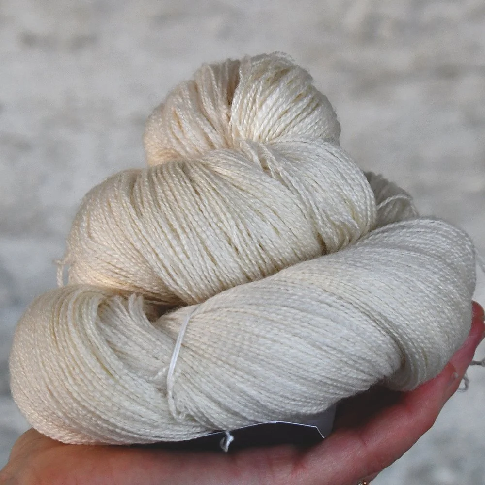 BFL Silk Lace - Type 49021