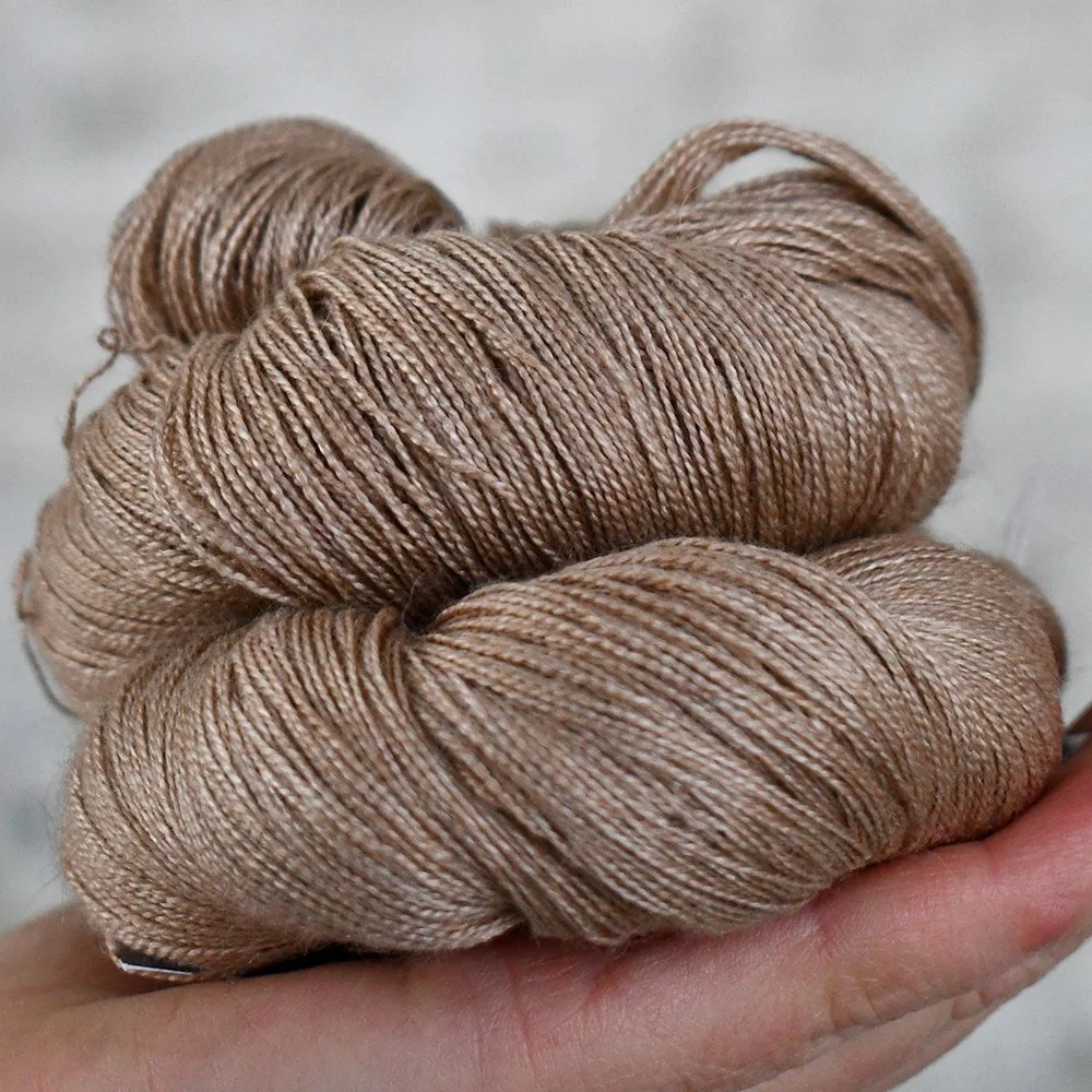 Tranquil Lace - Type 49029