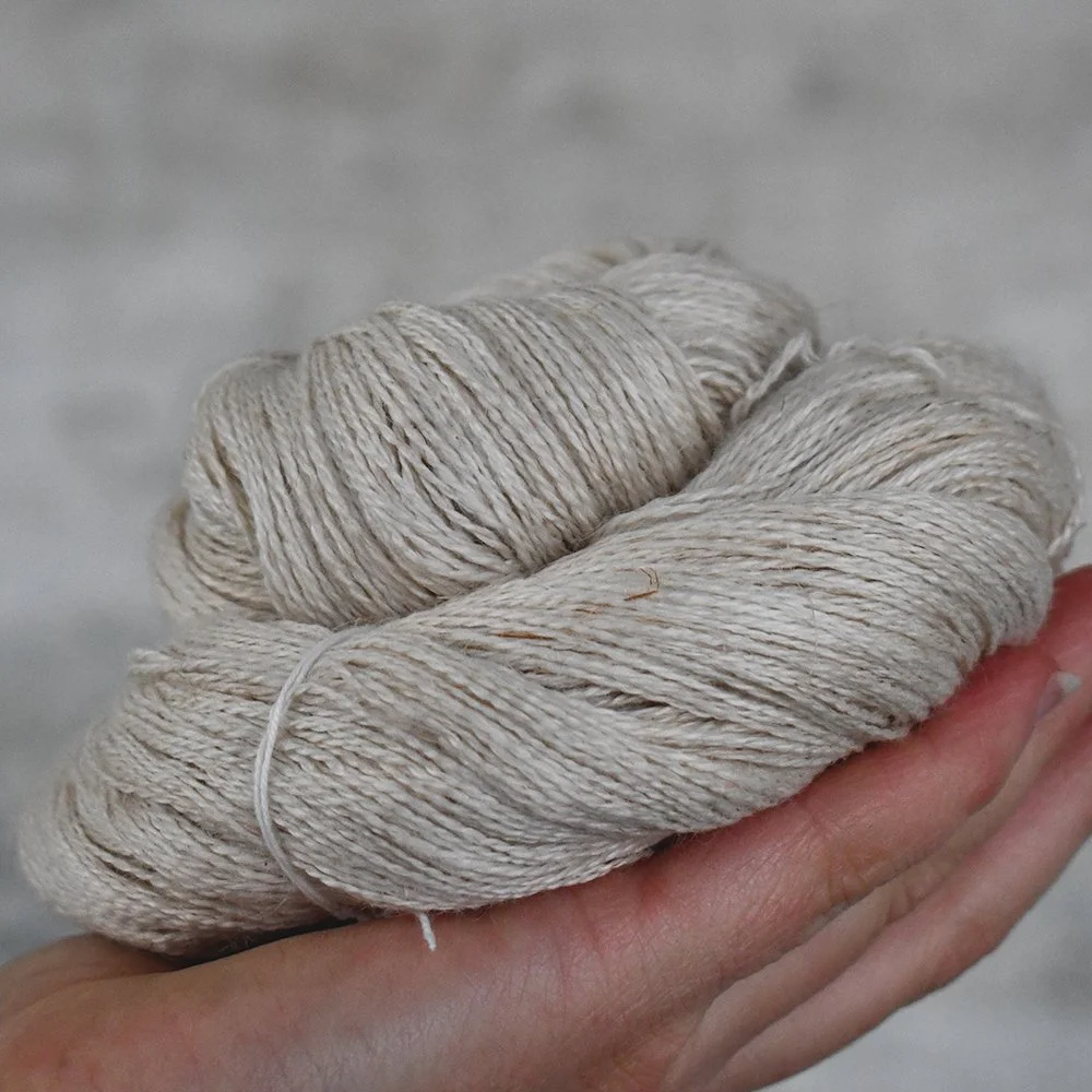 Egyptian Lace - Type 49040