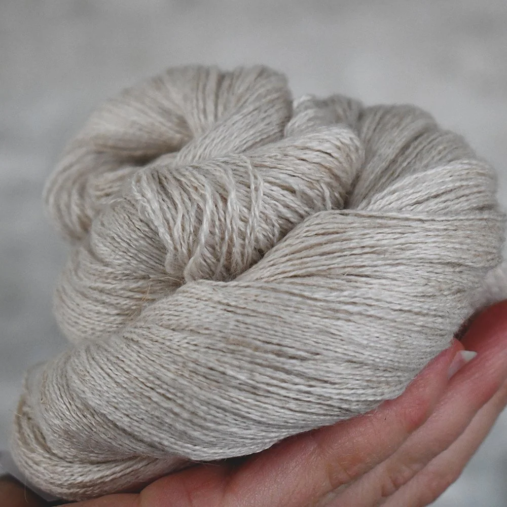 Egyptian Lace 600 - Type 49041