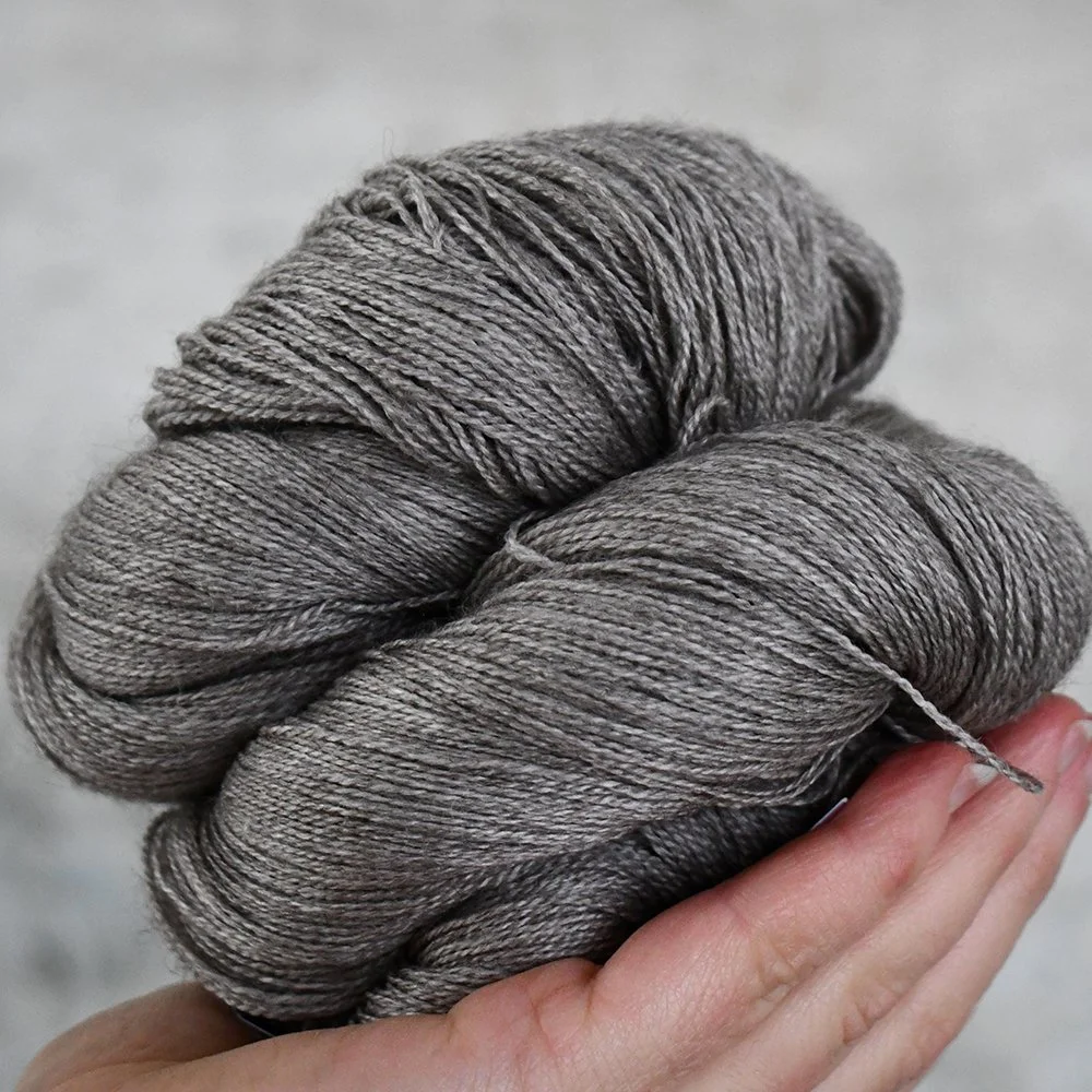 Tibetan Lace - Type 49042