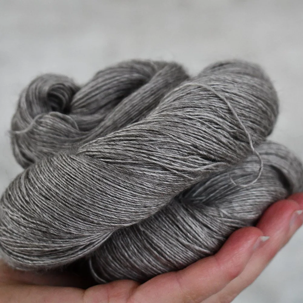 Yak Singles Lace - Type 49045