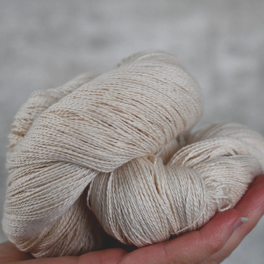 Pima Cotton Lace - Type 49047