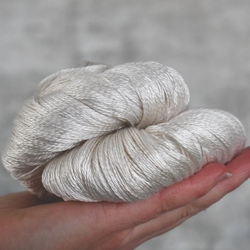 Pure Silk Lace 600 - Type 49048