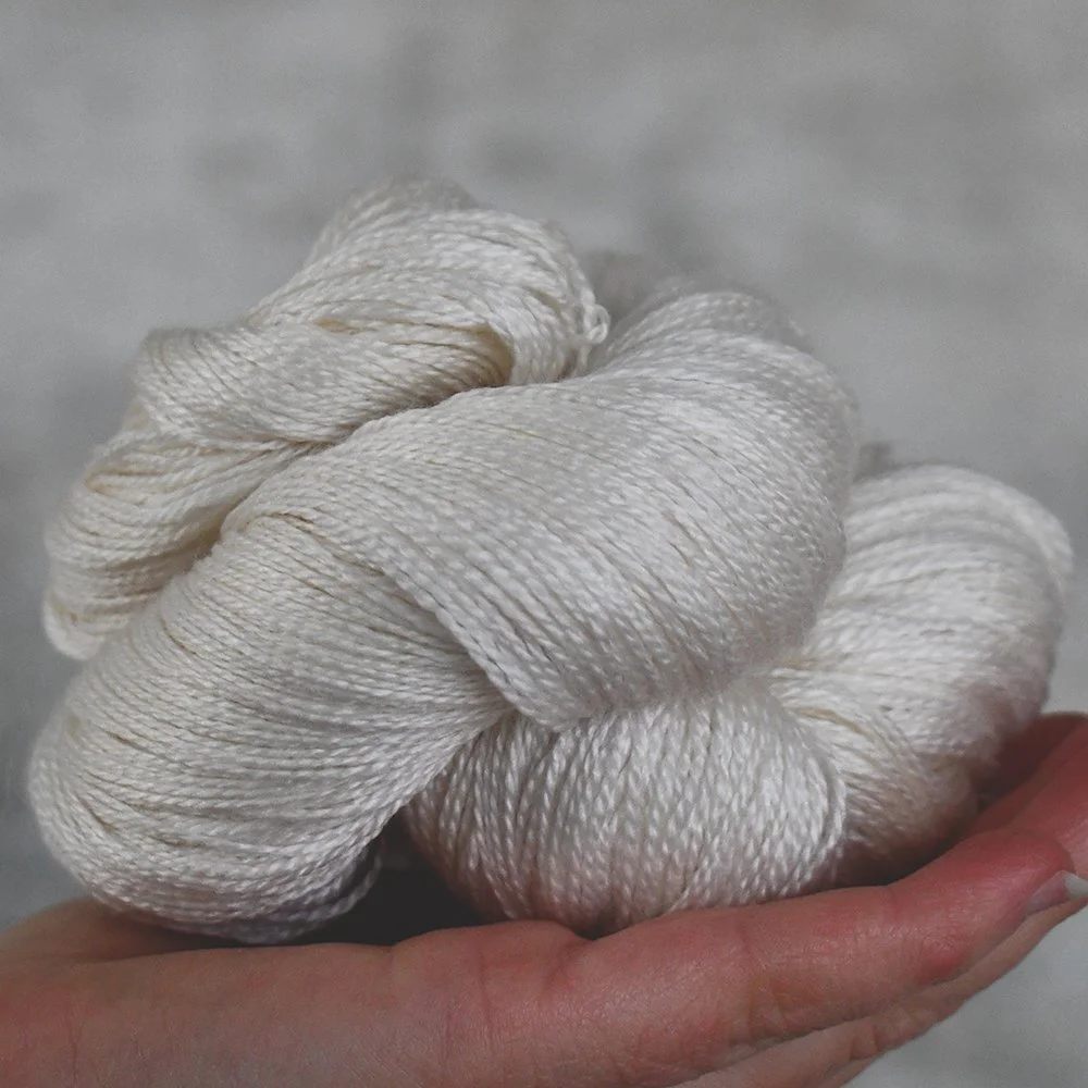 Silky Lace 50/50 600 - Type 49050