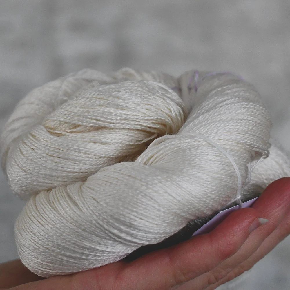 Silky Lace 50/50 - Type 49052