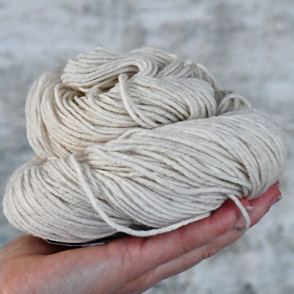 Highland Worsted 50s - Type 49205A