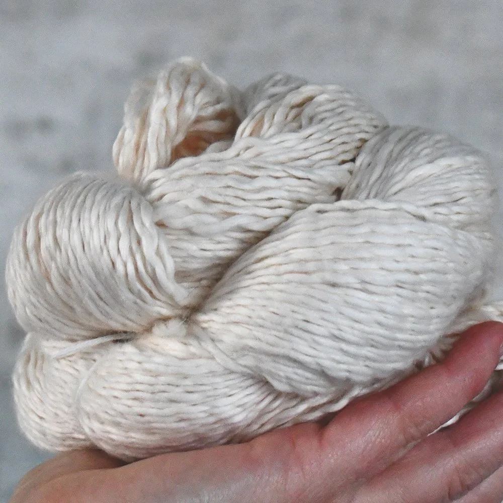 Organic Pima DK Air - Type 49206