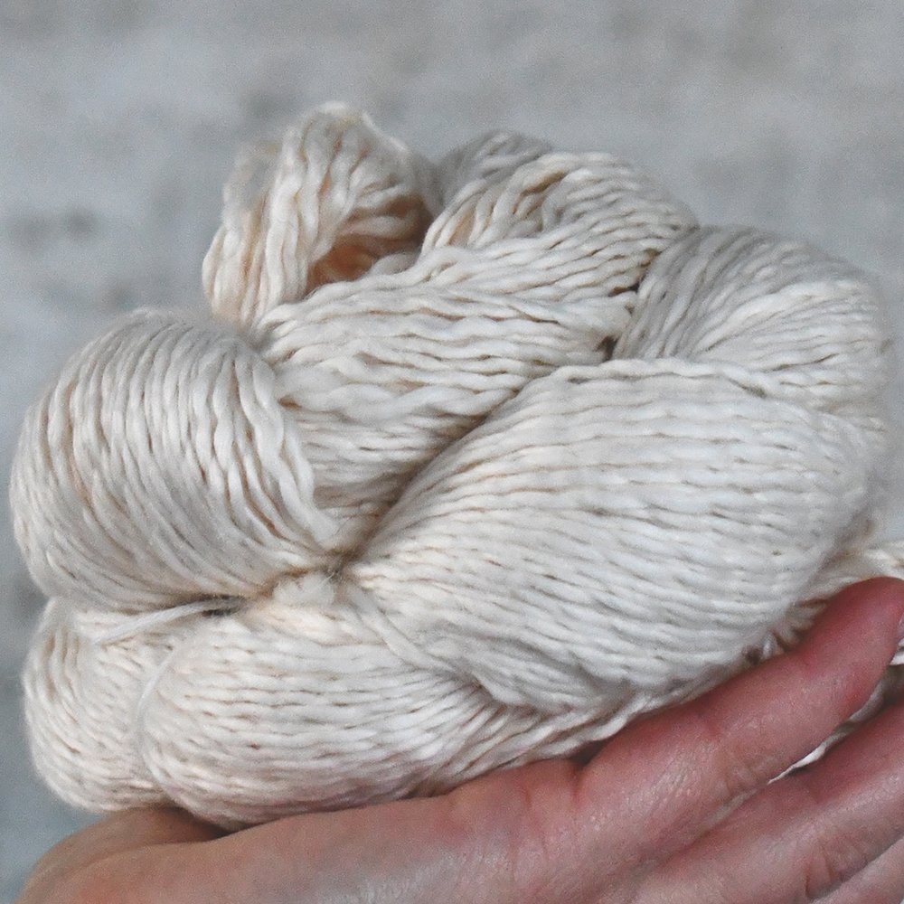 Organic Pima DK Air - Type 49206