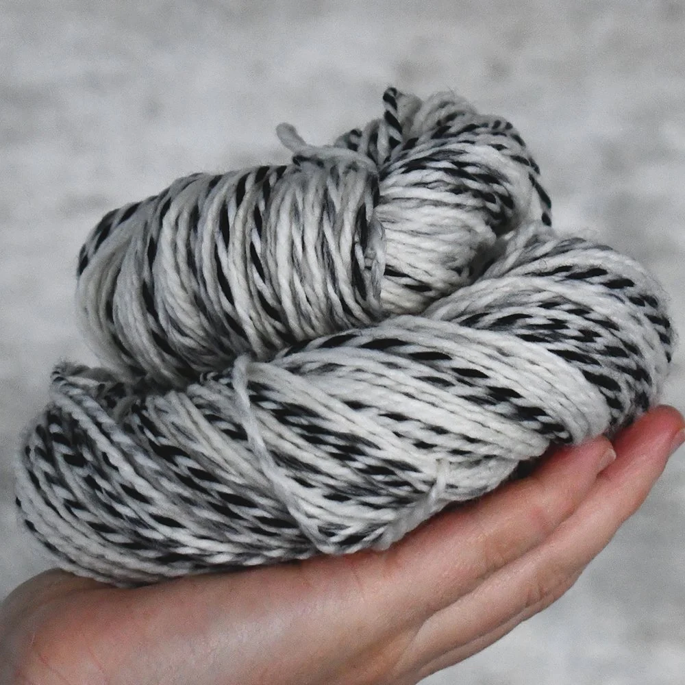 Superwash Zebra DK -Type 49222