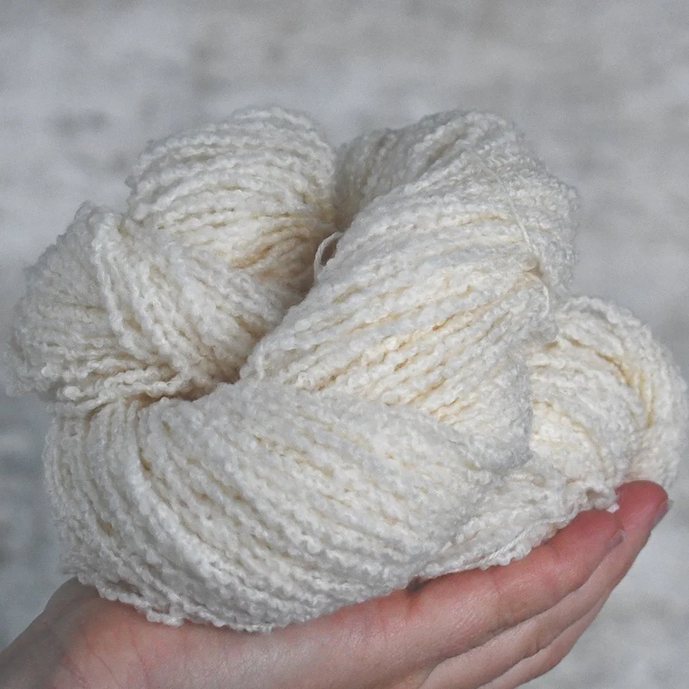 SW boucle DK - Type 49224