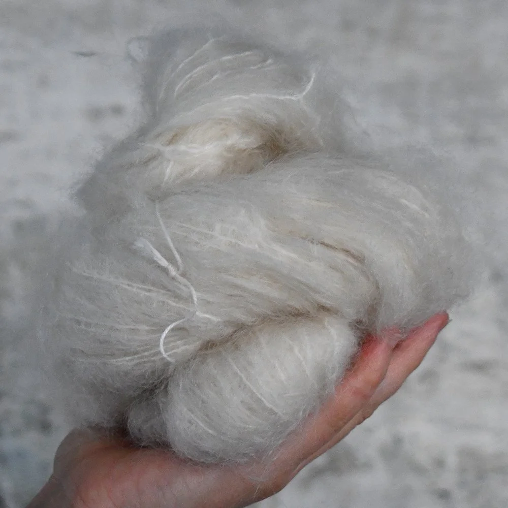 Kid Fluff DK - Type 49226