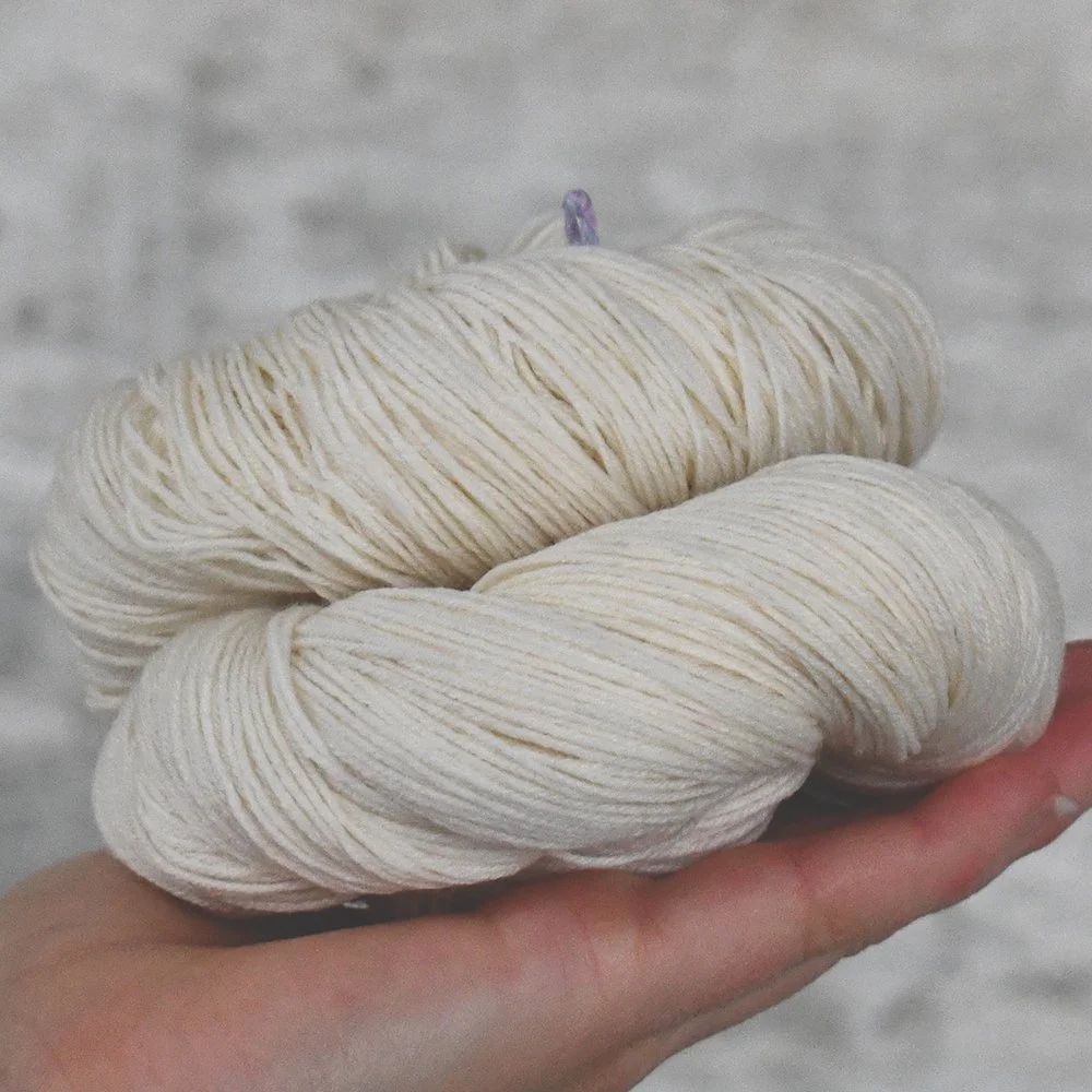 BFL Platinum Sock - Type 49104P