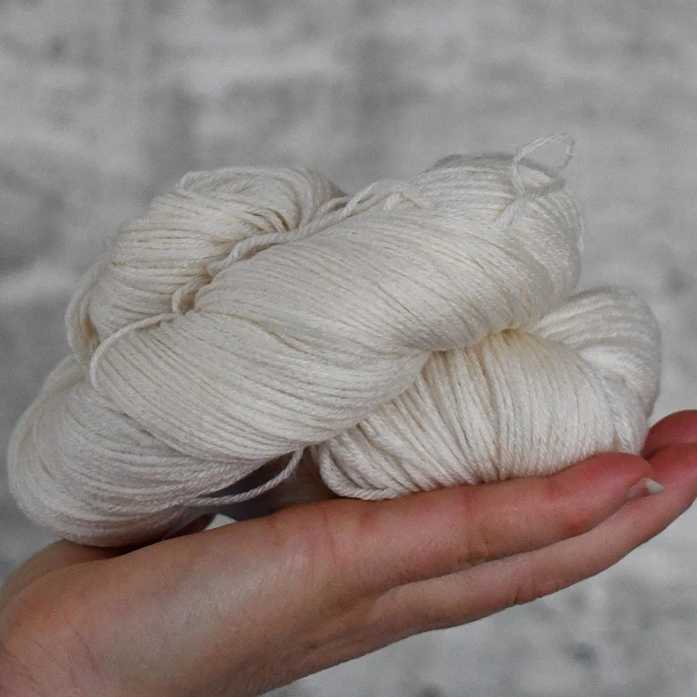 Natural Boo 4ply - Type 49107