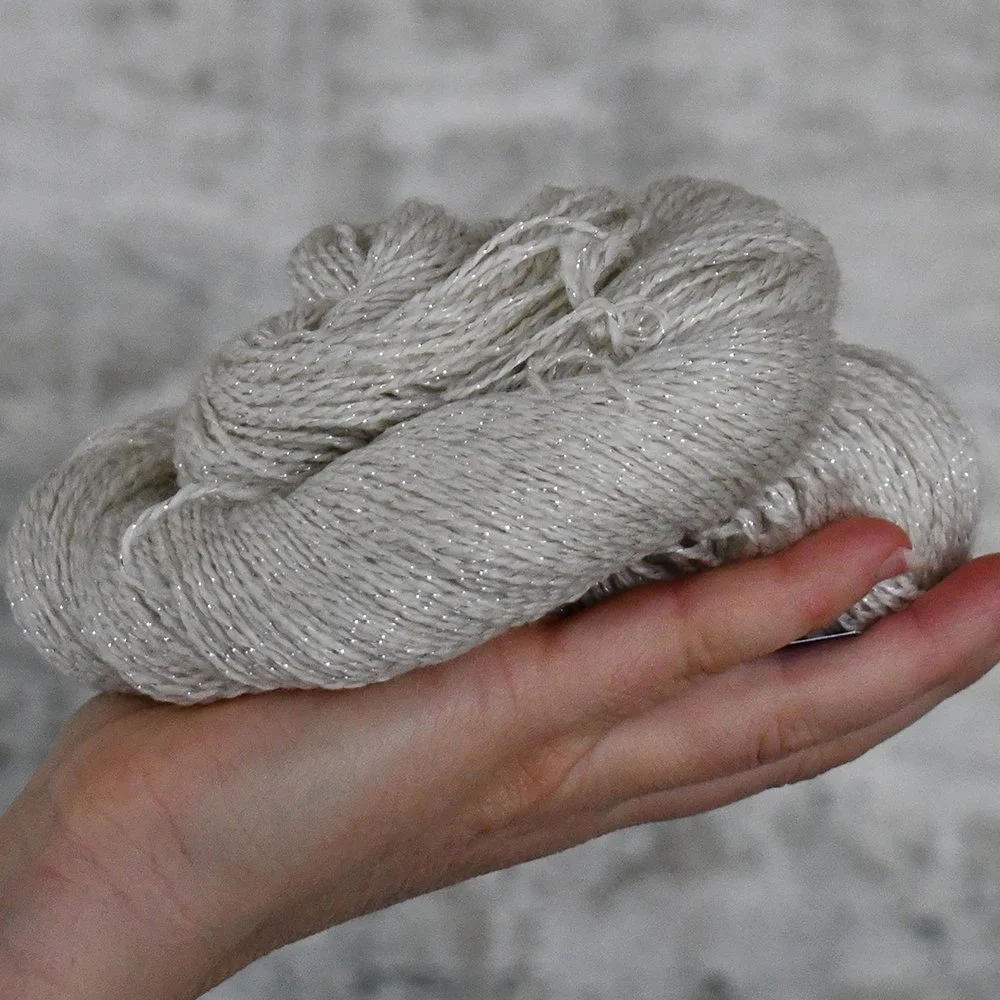 Shimmer Fingering 4ply - Type 49110