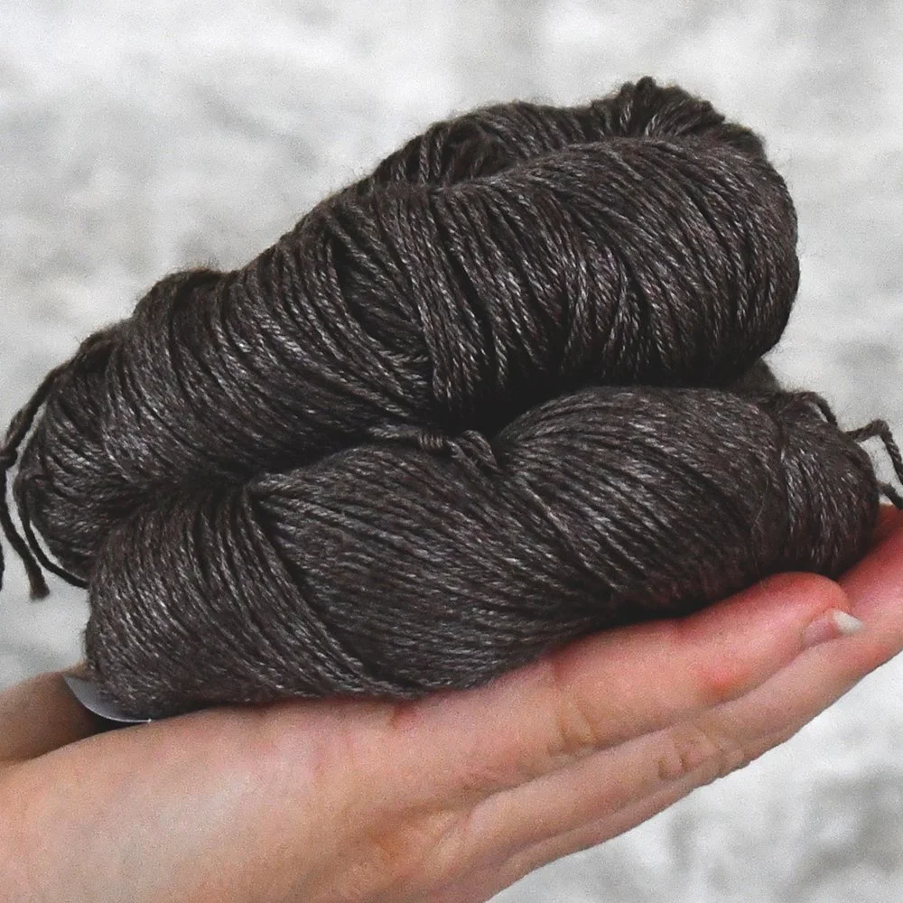 Pure Luxury 4ply - Type 49111