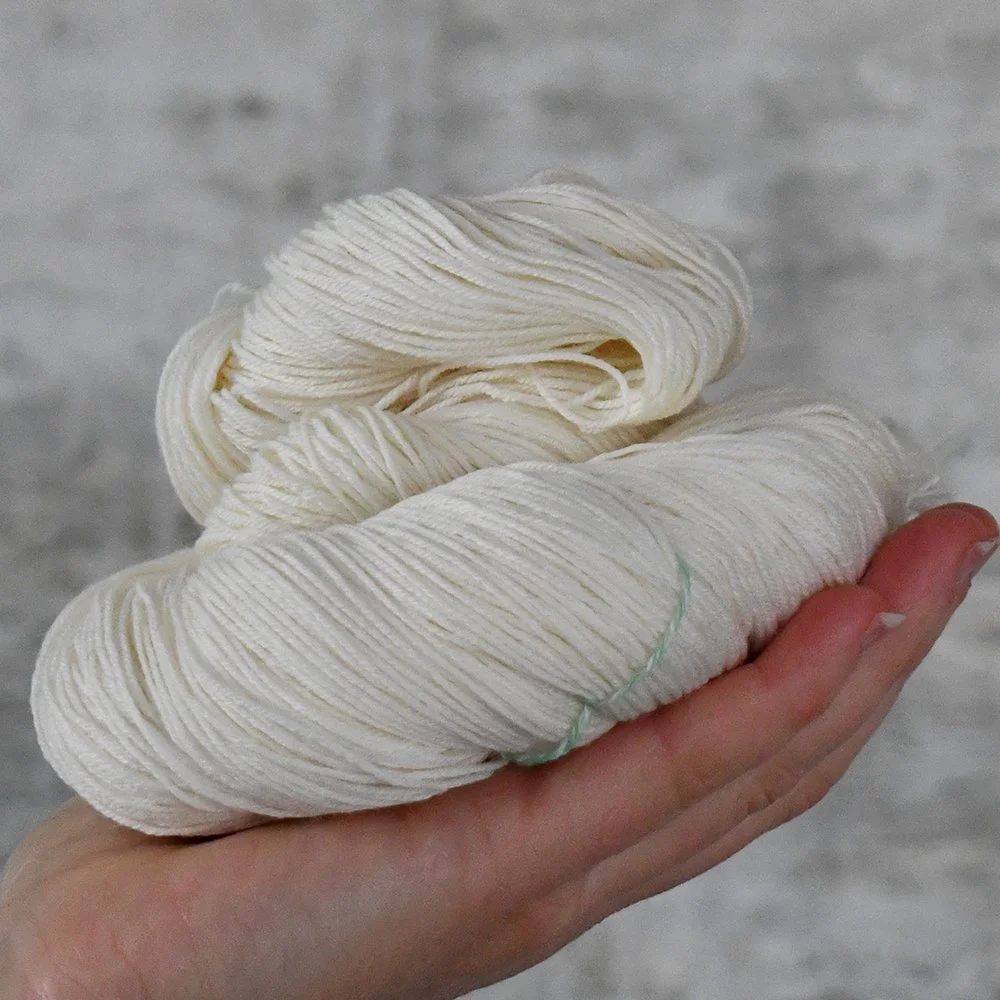 49118 Undyed