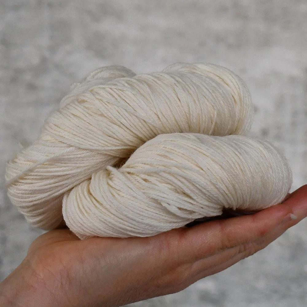 MCN 4ply - Type 49120