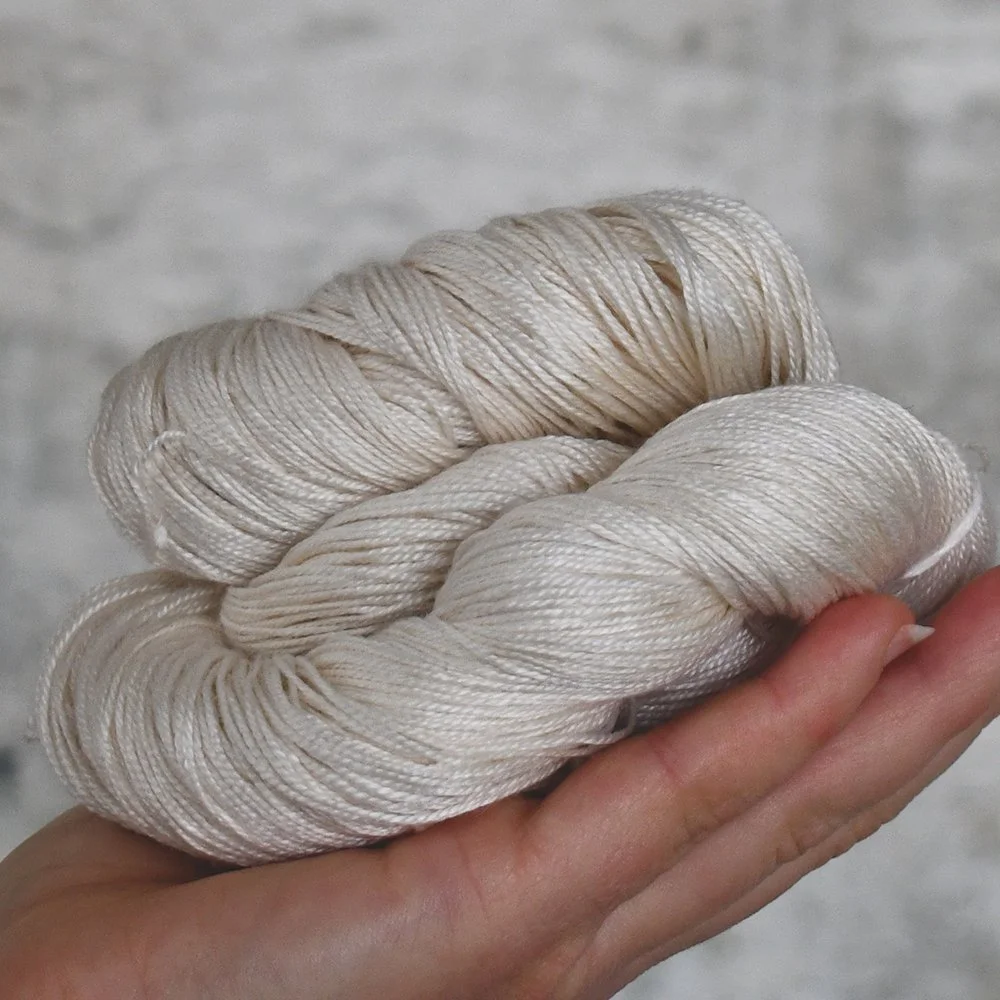 Cash Silk 4ply Type 49125