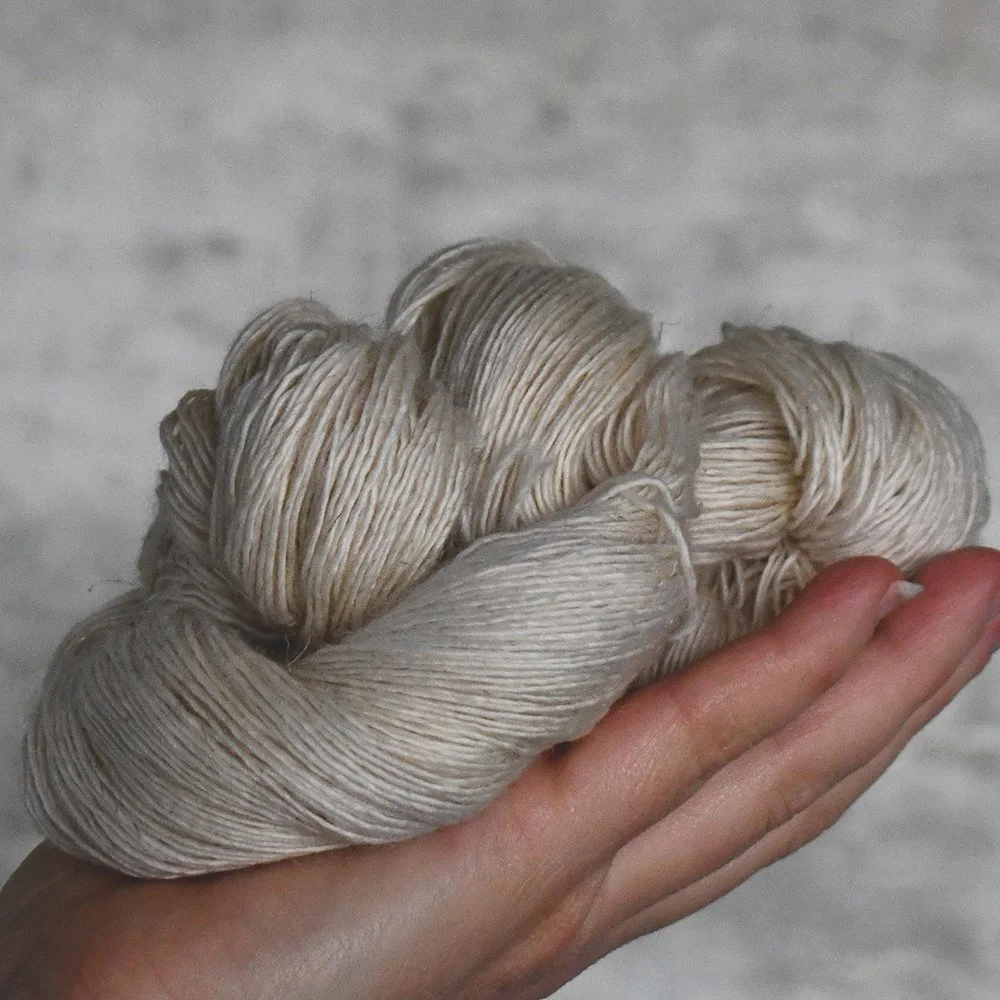 Merino Linen singles - Type 49135