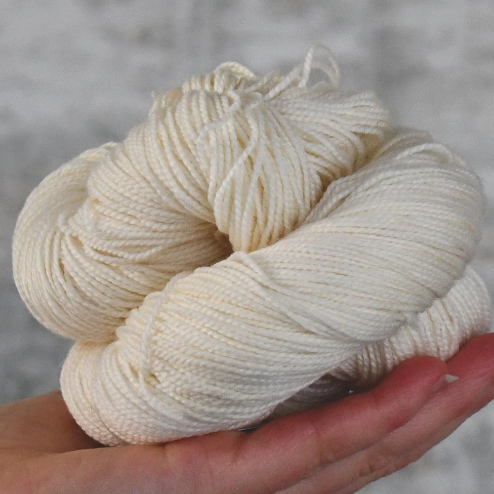 Sheila's Sock HT 50s - Type 49146A
