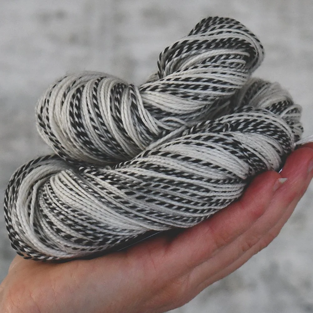 Sheilas Gold Zebra Sock Type 49148