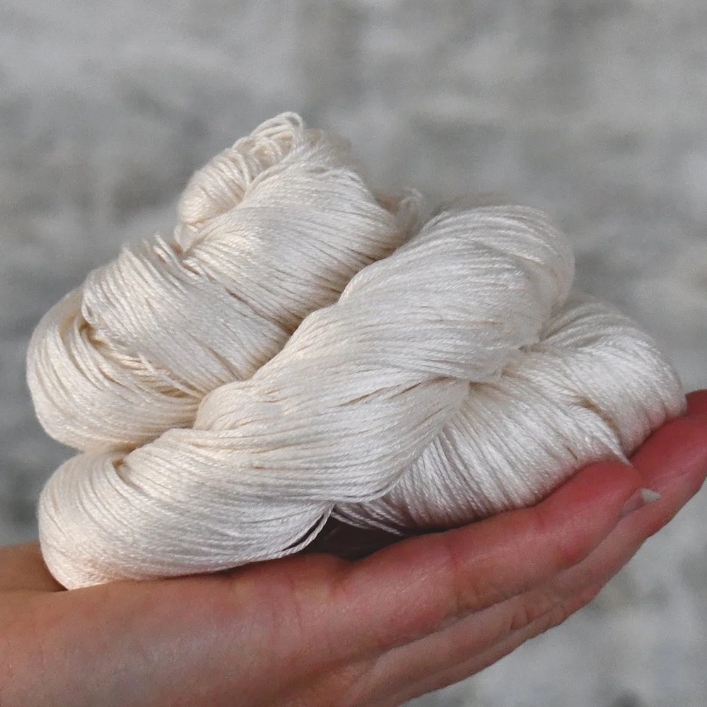 Cupro 4ply - Type 49154