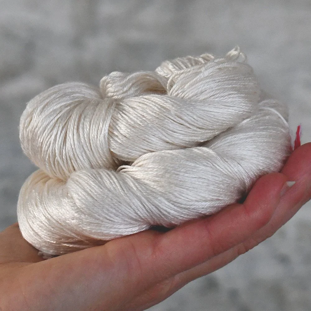 Pure Silk 4ply - Type 49161