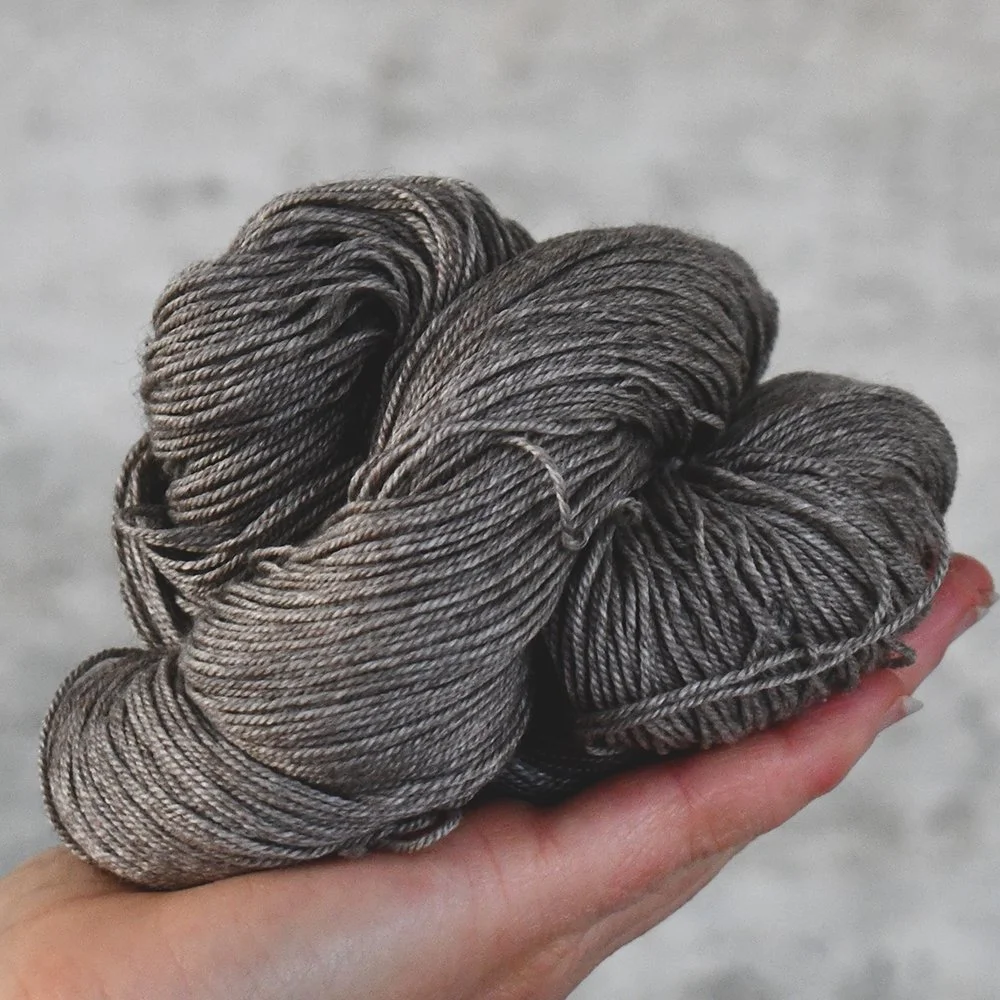 Tibetan 4ply - Type 49168