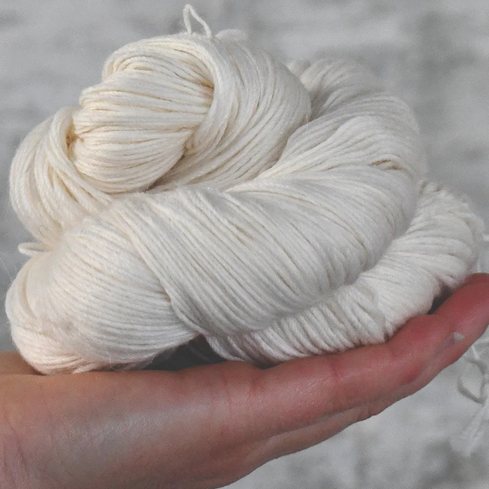 Alpaca 4ply Sock - Type 49172