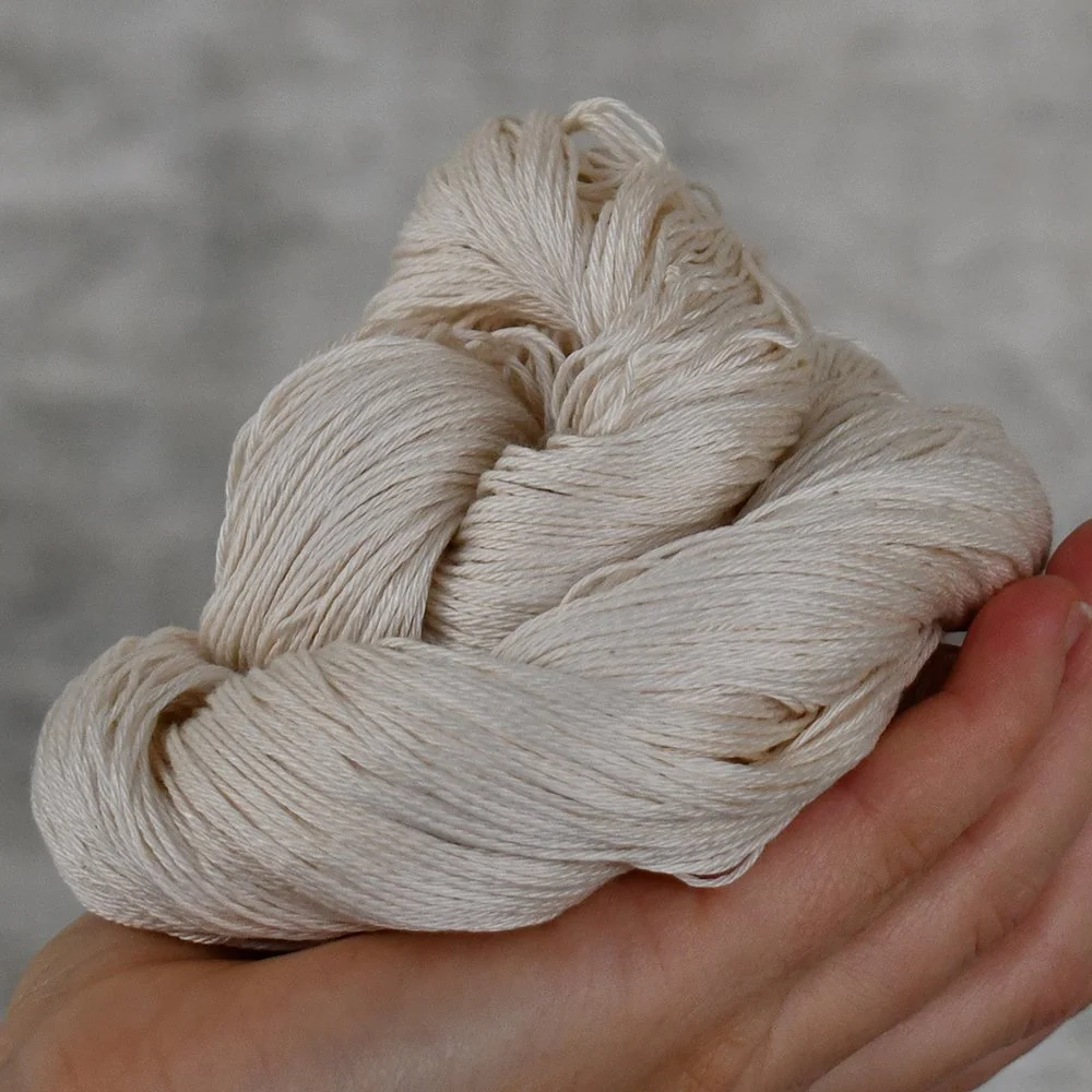 Pima Cotton 4ply - Type 49173