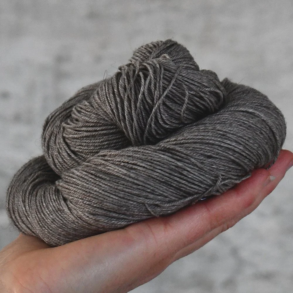 That Yak Sock - Type 49177A 