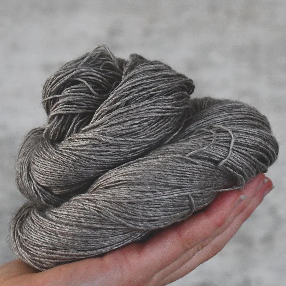 Yak Singles 4ply - Type 49179
