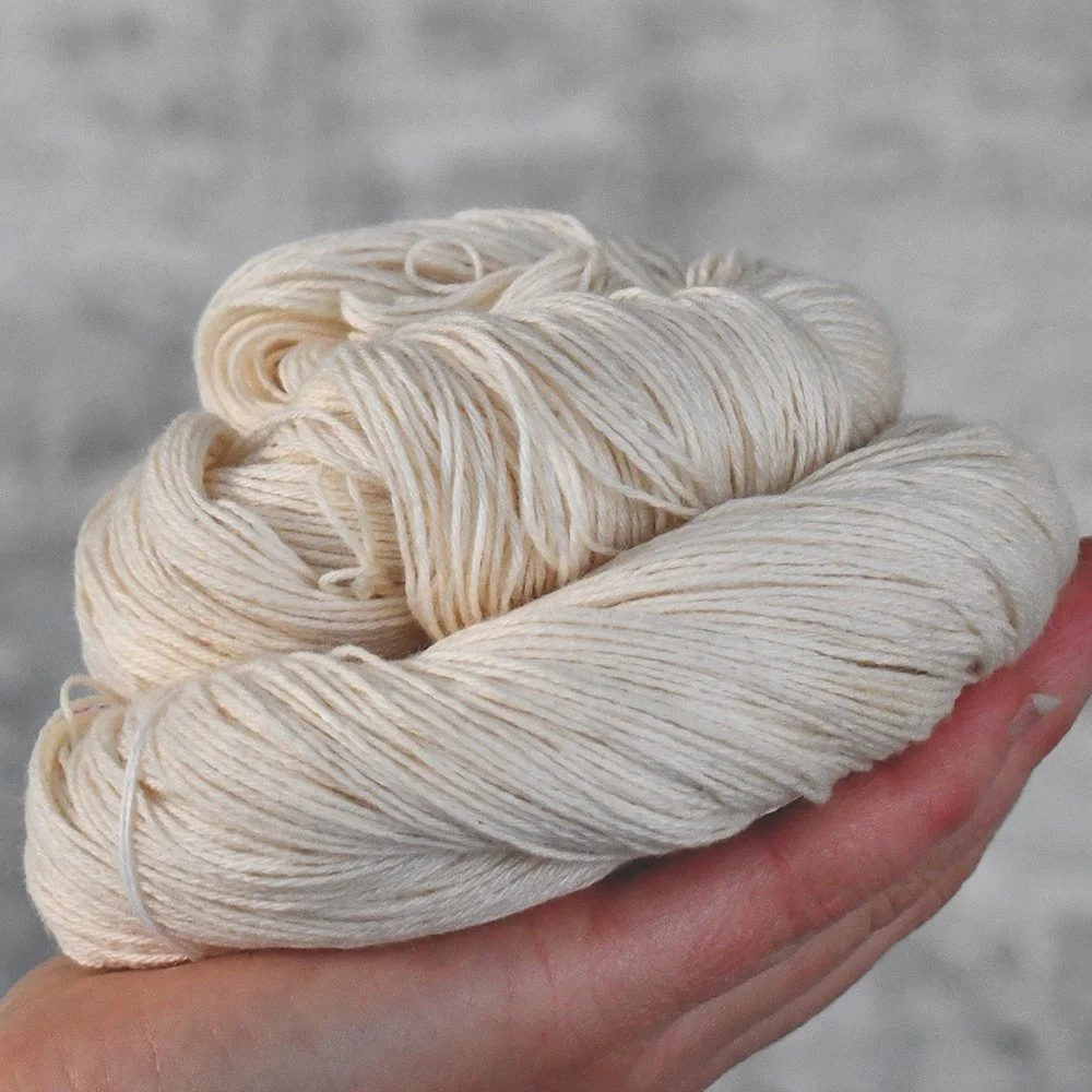 Wool Cotton 4ply - Type 49182