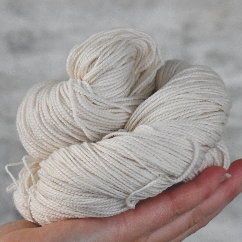 Fine Organic Sheilas HT Type 49189