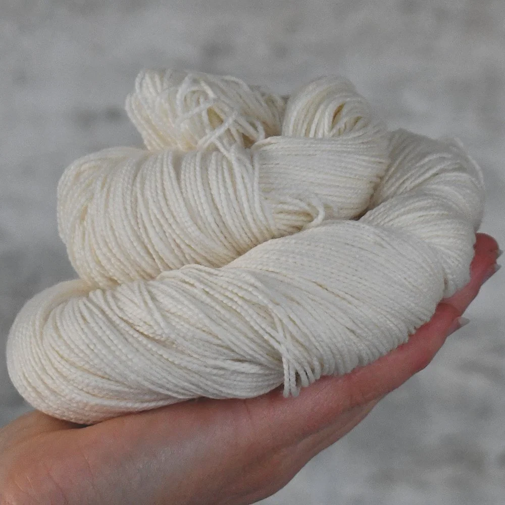 SW Falkland Merino Sock HT Type 49192