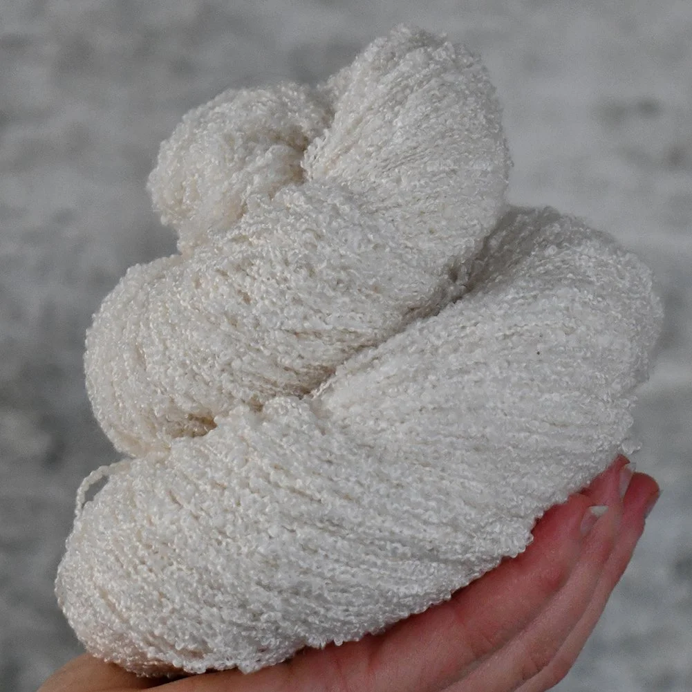Silky Boucle Type 49193