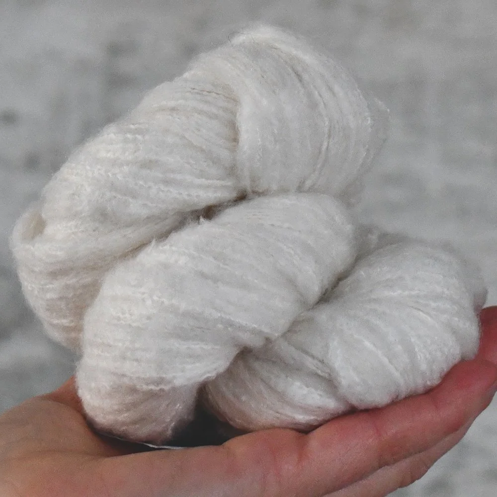Silky Fluff Type 49194
