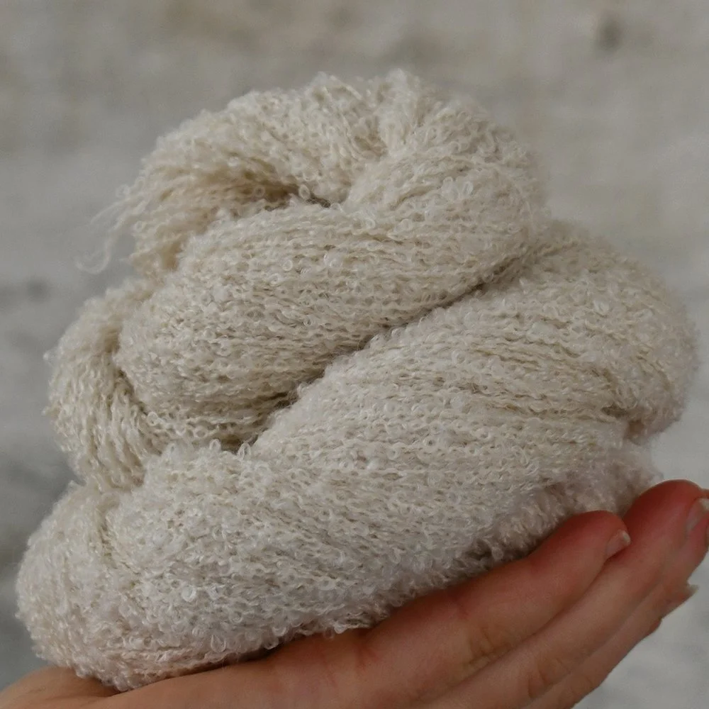 Baby Silk Boucle - Type 49197