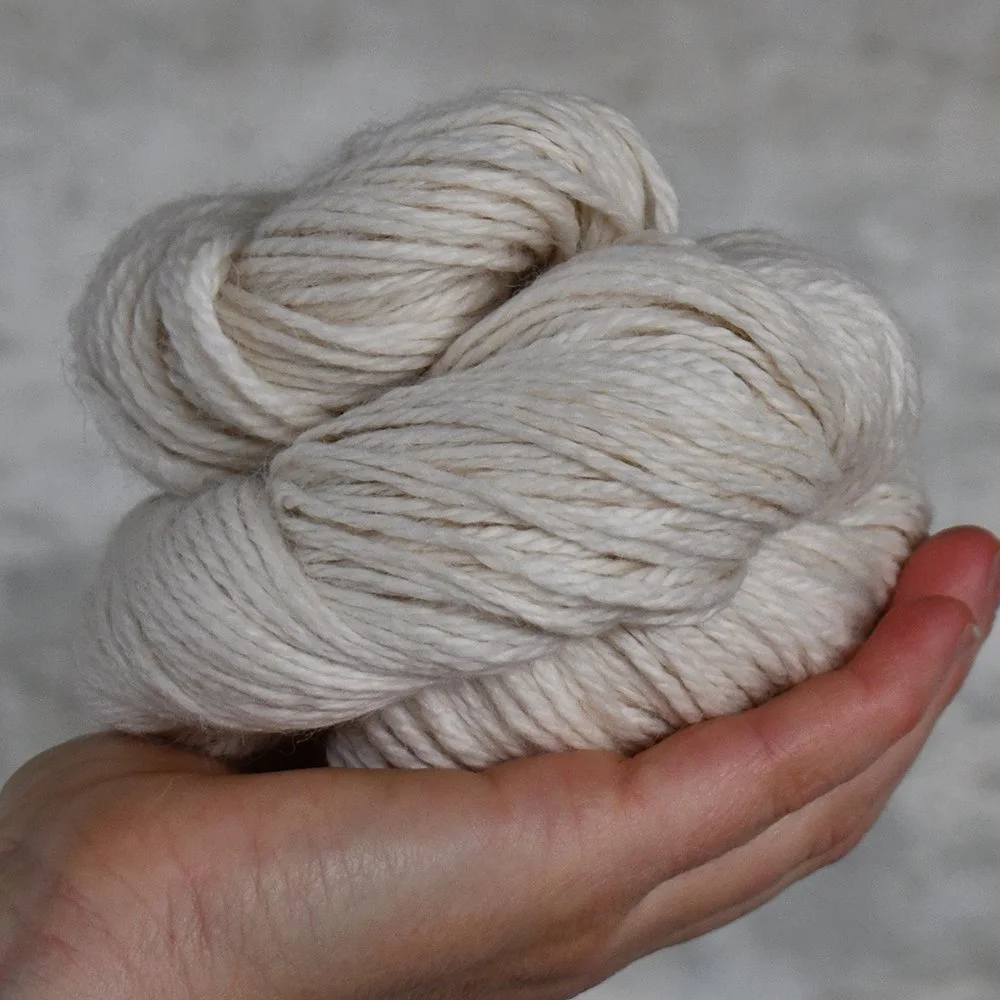 Alpaca Silk Aran - Type 49304