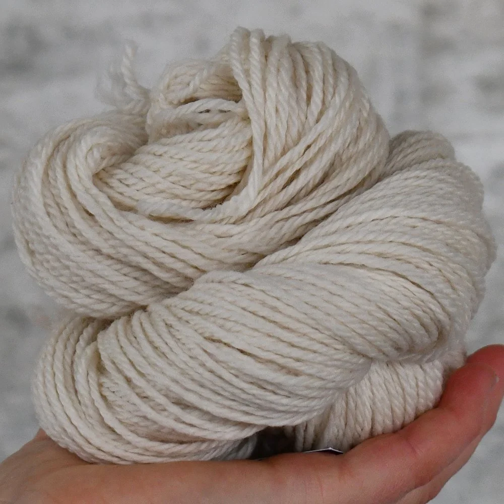 Organic Aran - Type 49308