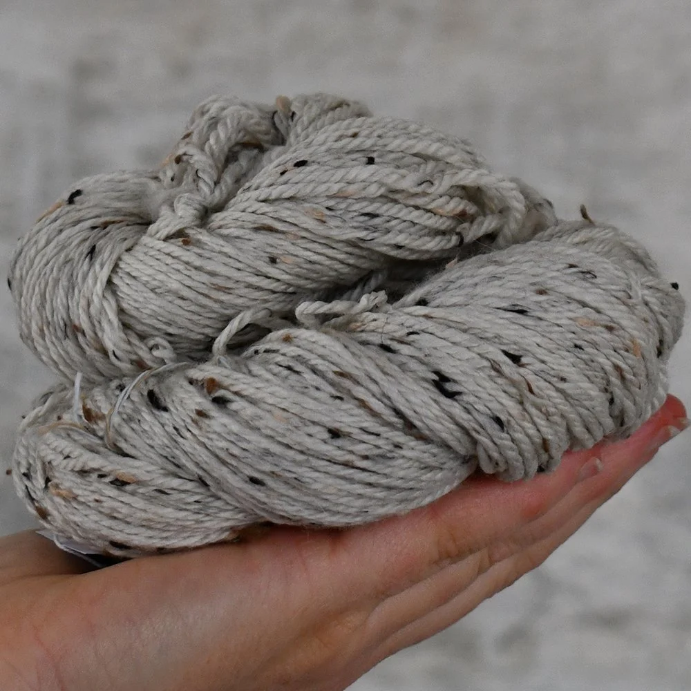 Donegal Aran - Type 49316