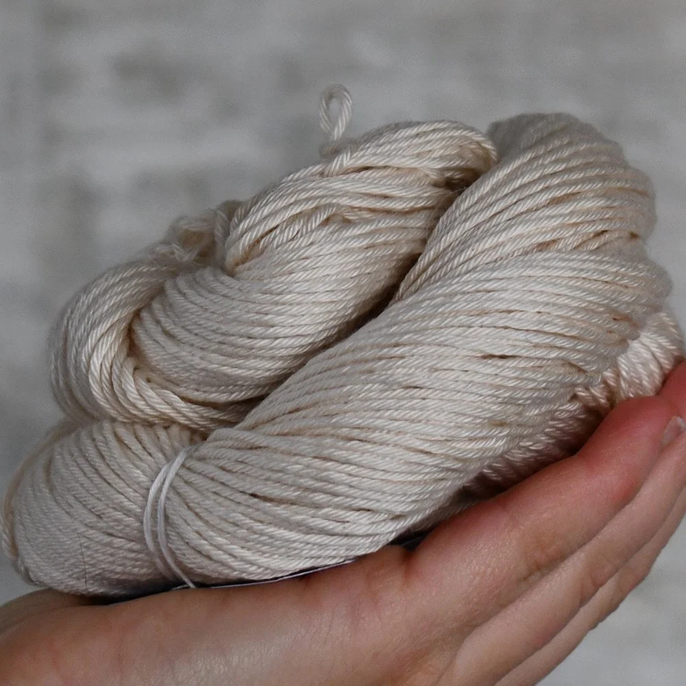 Cotton Aran - Type 49318