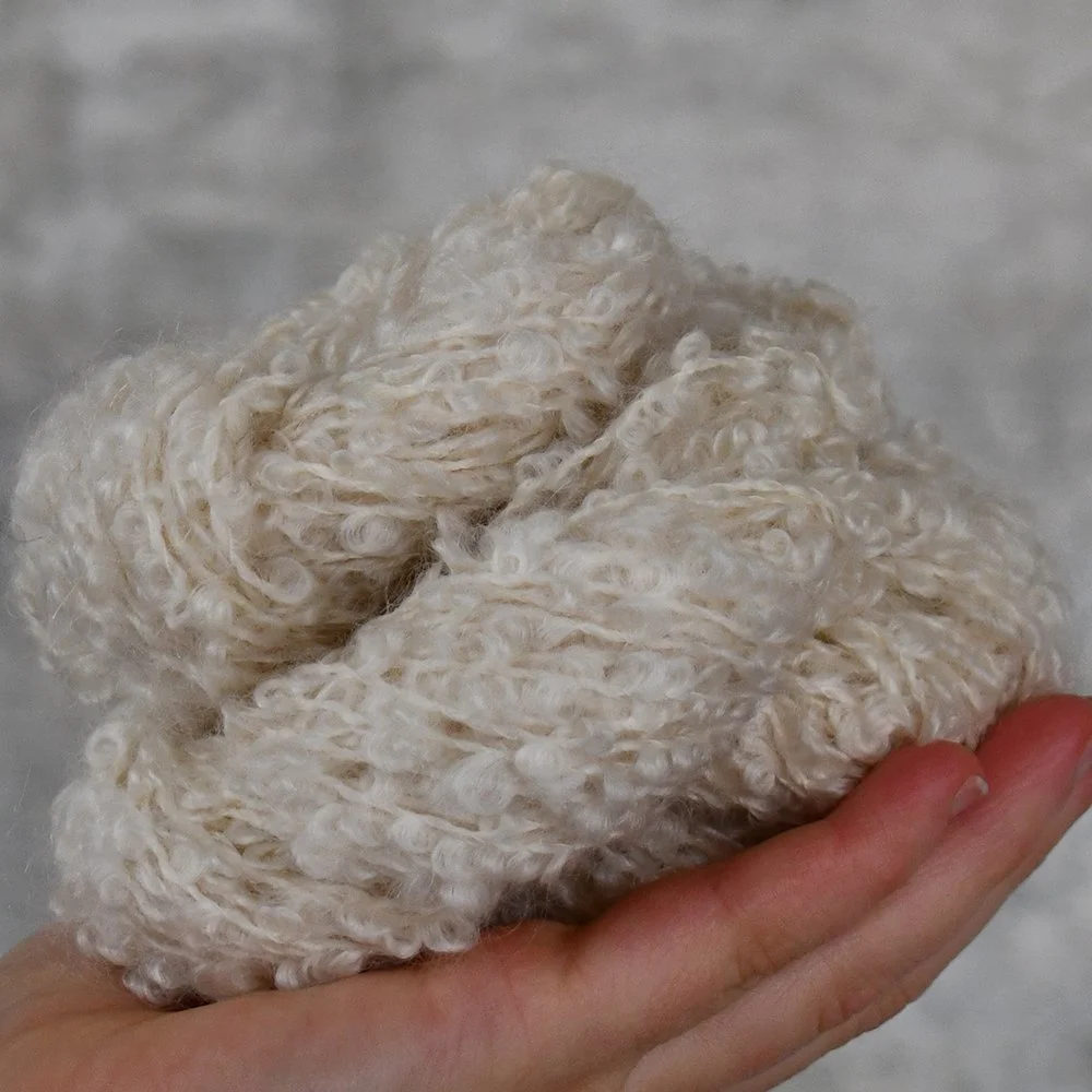 Chunky Mohair Loop - Type 49401