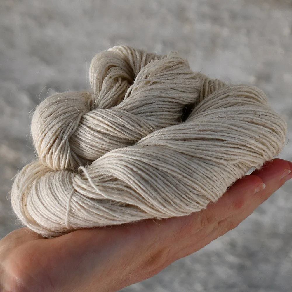 Alpaca Eco Sock - Type 49198