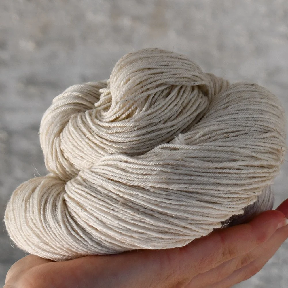 Merino Eco Sock - Type 49199 