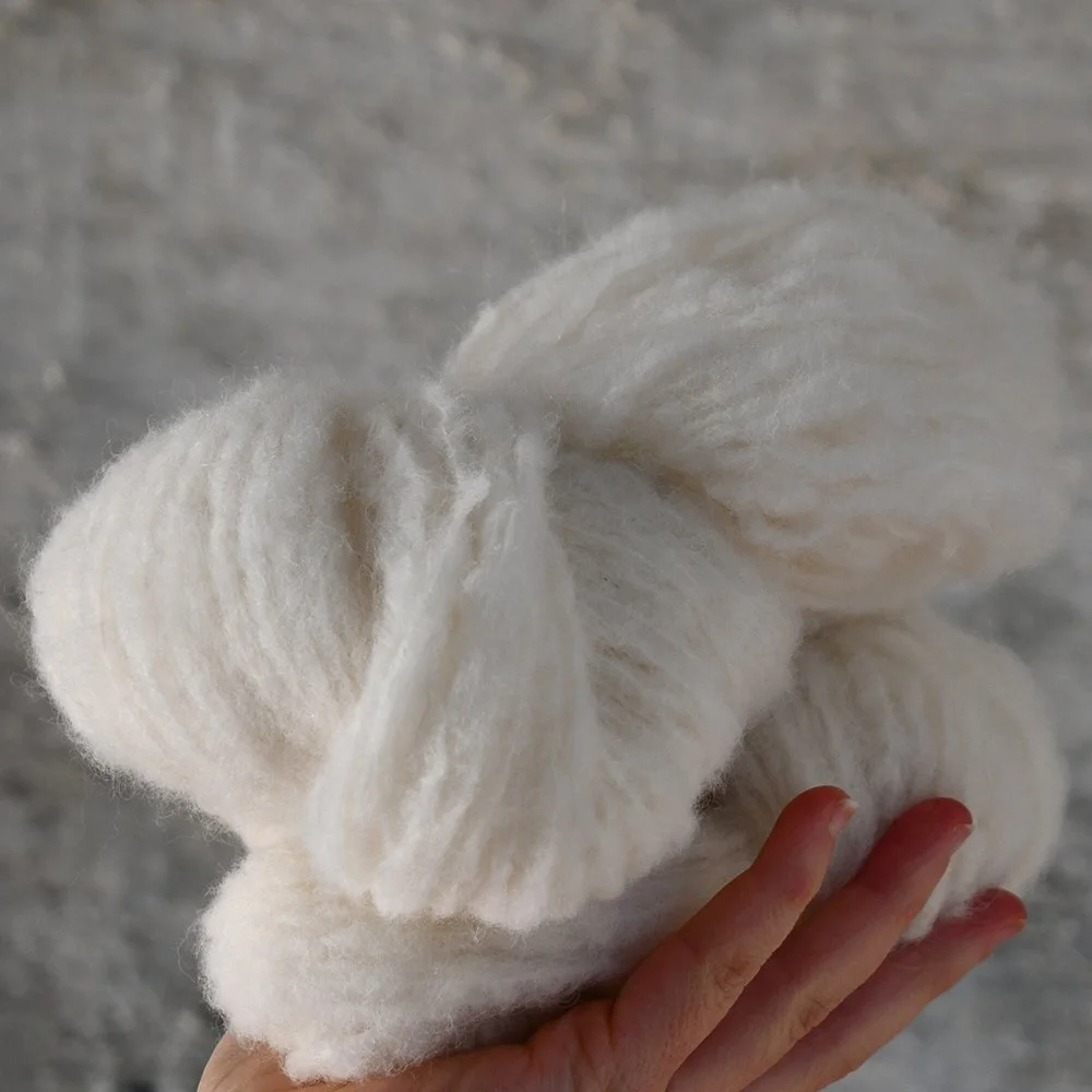 Alpaca Air  Type 59102