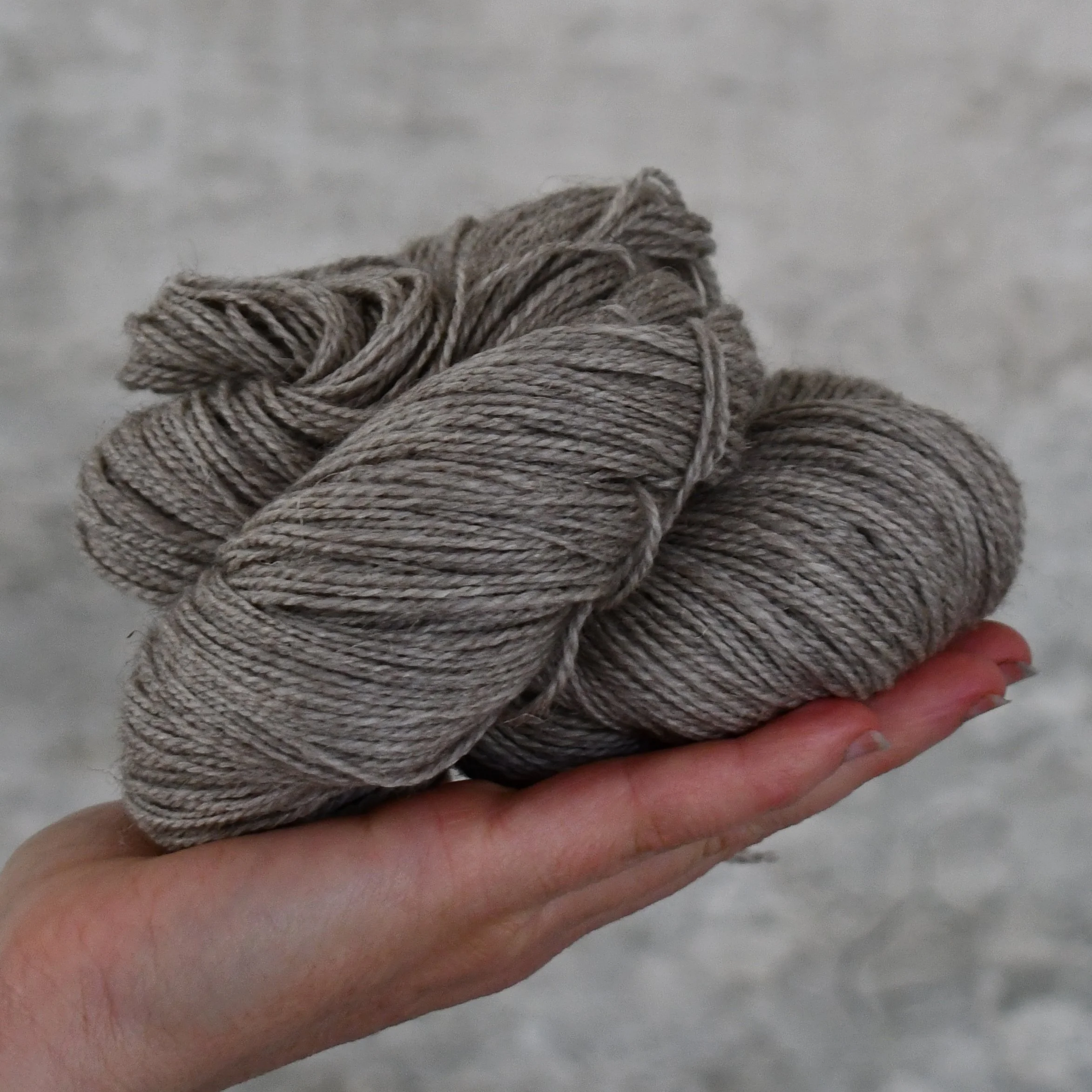 Egyptian Yak 4ply - Type 59109